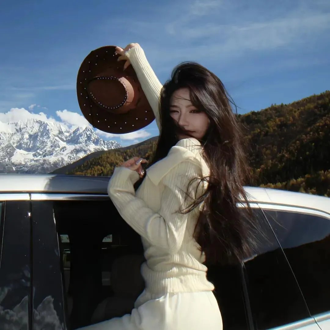 黄土坡的婆姨们
