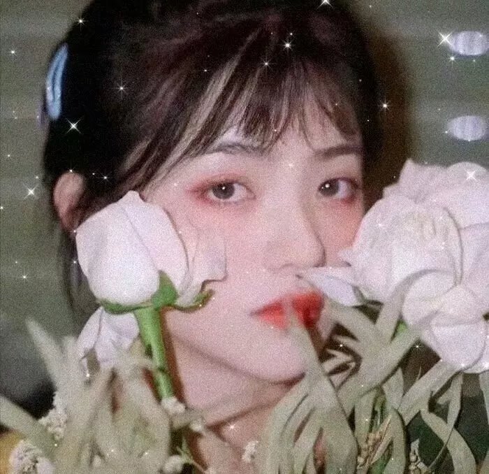 人山人海